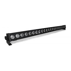 PROCBET BAR LED 24-3 RGB